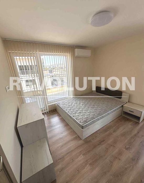 Двустаен апартамент в района на Победа!