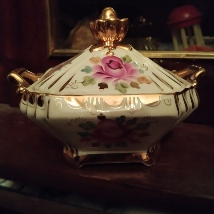 Продаю советскую посуду