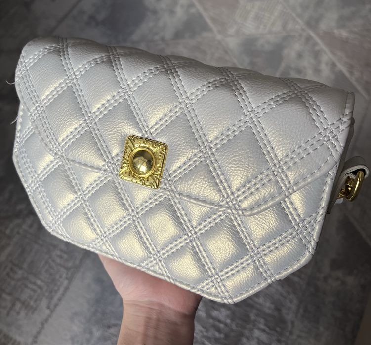 сумка через плечо