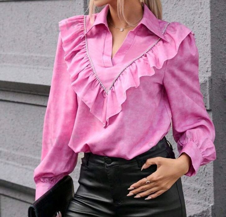 Camasa dama marimea XS