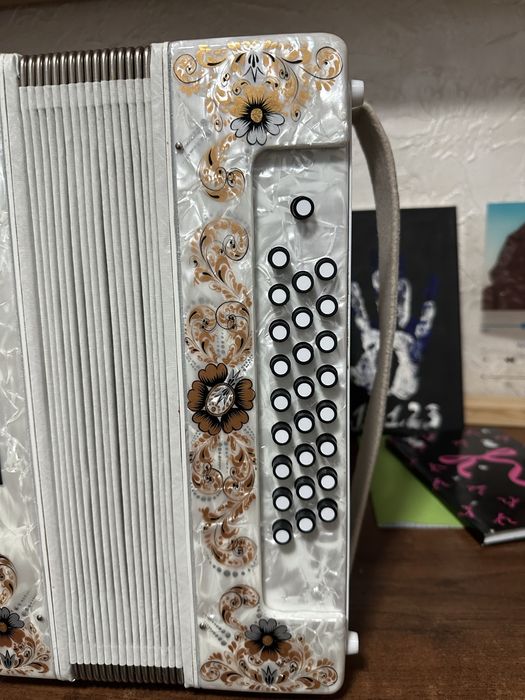 Продам гормонь новая