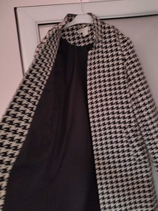 Пролетно есенно палтенце Н&М