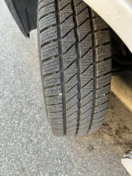 Fiat Ducato 2.3 ПАДАЩ БОРД