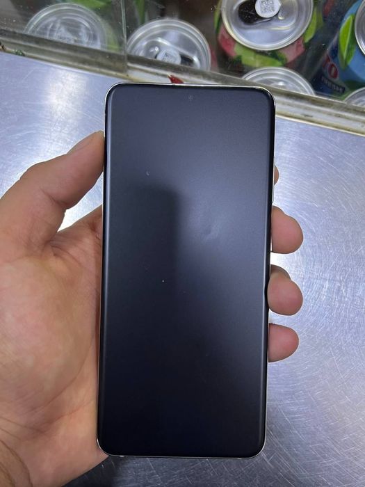 S 20 +5g 12/128 gb