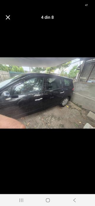 RENAULT Scenic 2011 — imagine 5