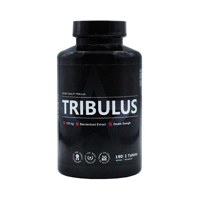 Бустер тестостерона New Star Tribulus 1000 мг 180 таблеток