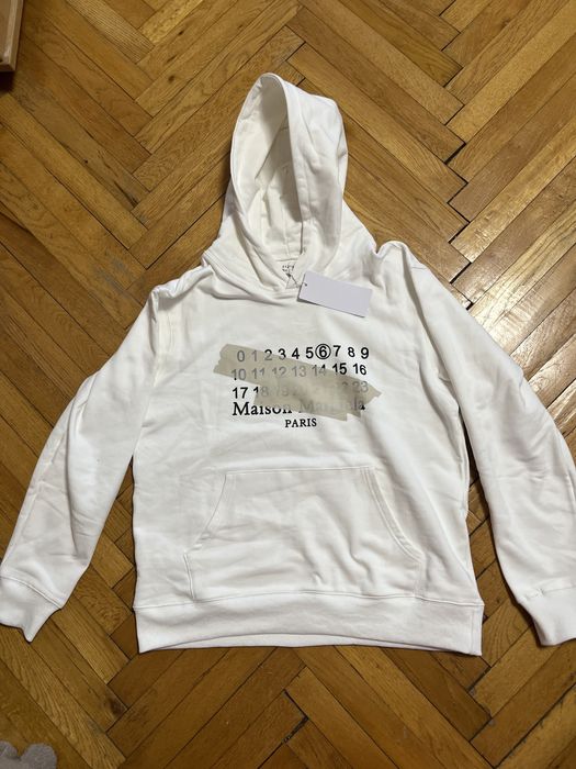 Hanorac Maison Margiela
