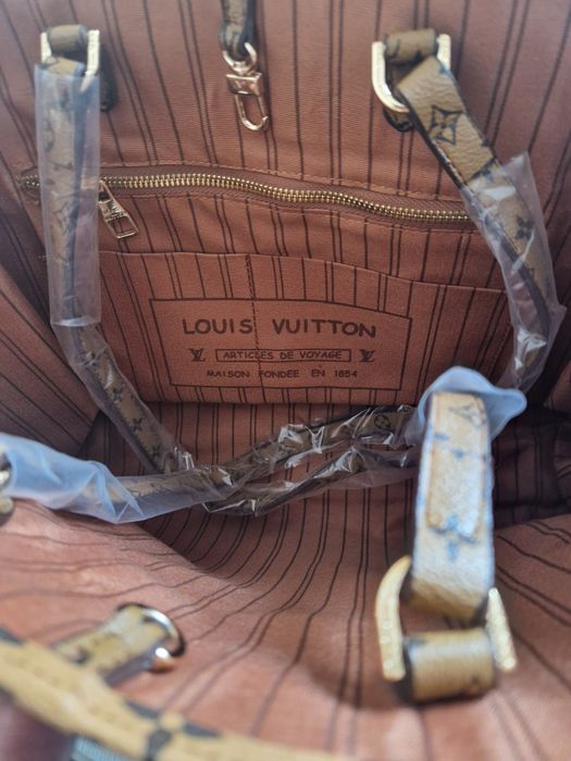 Дамска чанта Louis Vuitton