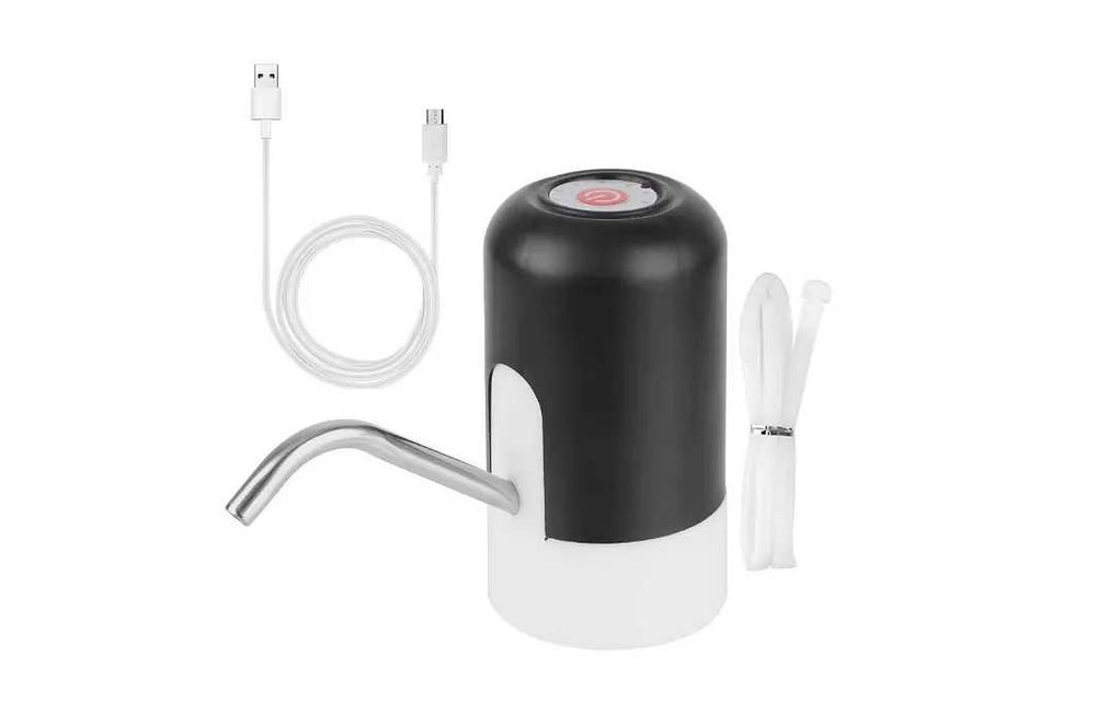 Електрическа помпа за вода с USB зареждане