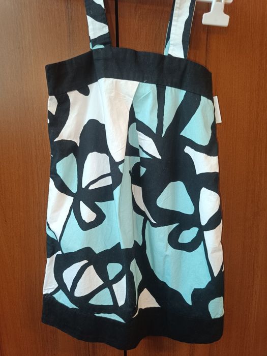 Сарафаны для девочки Gap 5-6 лет