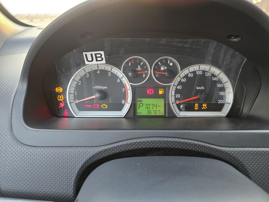 Nexia 3 2022 yil 37000 km