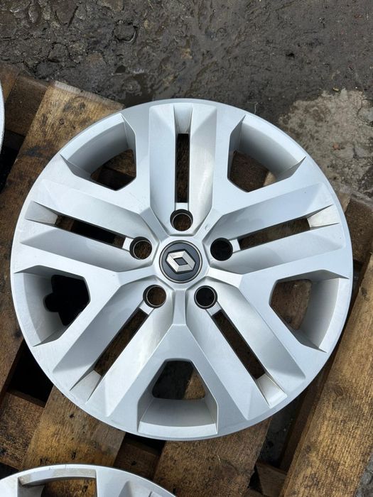 16ʼ тасове за renault kango/express рено канго/експрес