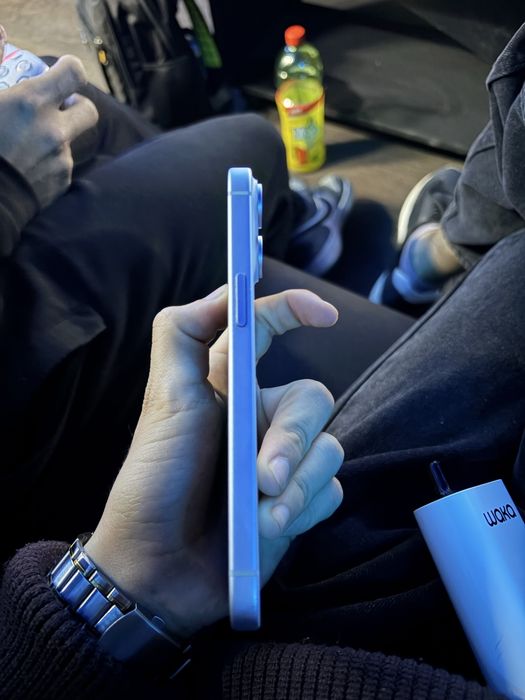 Iphone 15 сост отлич