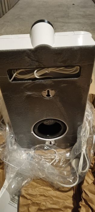 Aerisitor de perete Siegenia Aeropac standard