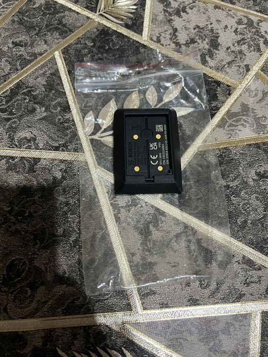 Display bicicleta electrica bosch