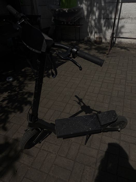 Kukirin G2 editie 2025