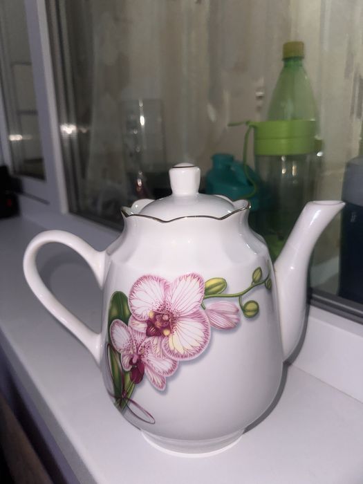 Продам посуды от 1500 тенге