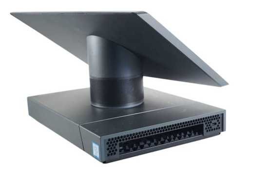 ThinkSmart Hub 500 Touchscreen AIO 11.6 FHD/i5-7500T/8GB/128GB SSD NVMe/Wifi/BT
