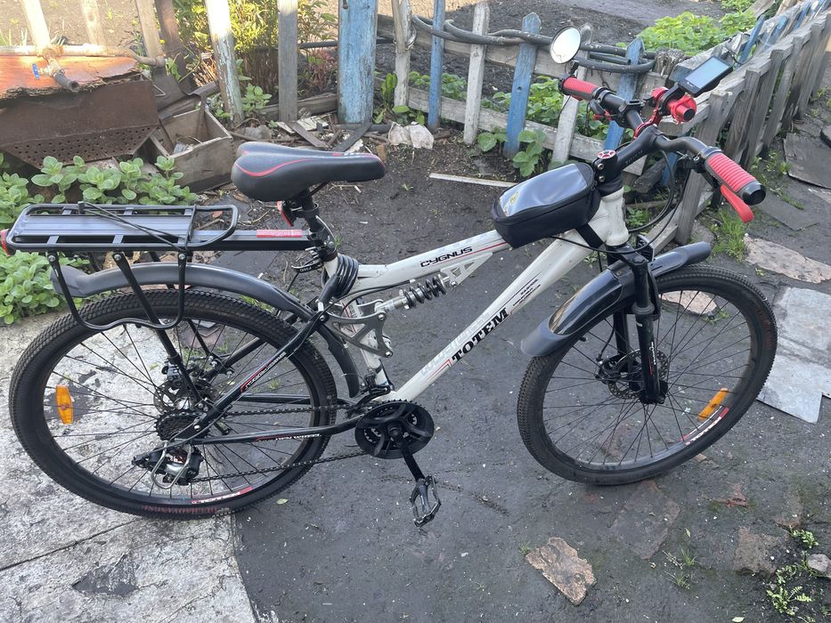 Продам велосипед