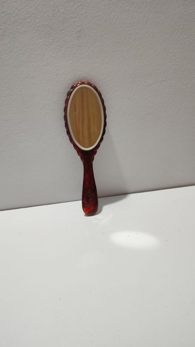 Oglinda de poșetă "Venus"