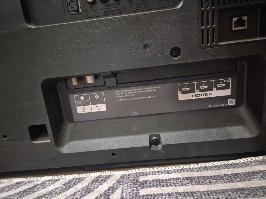 Телевизор - Sony Smart TV