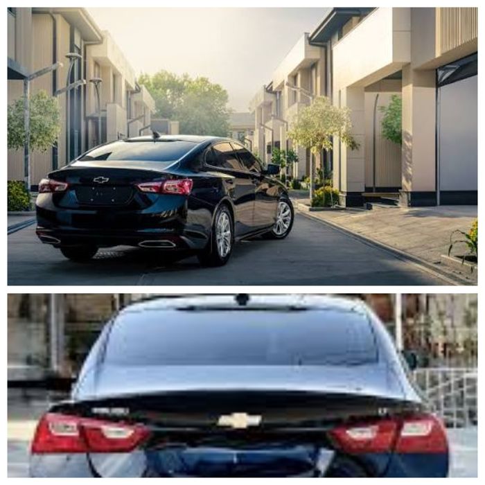 Malibu 2.4 engicha qberamiz
