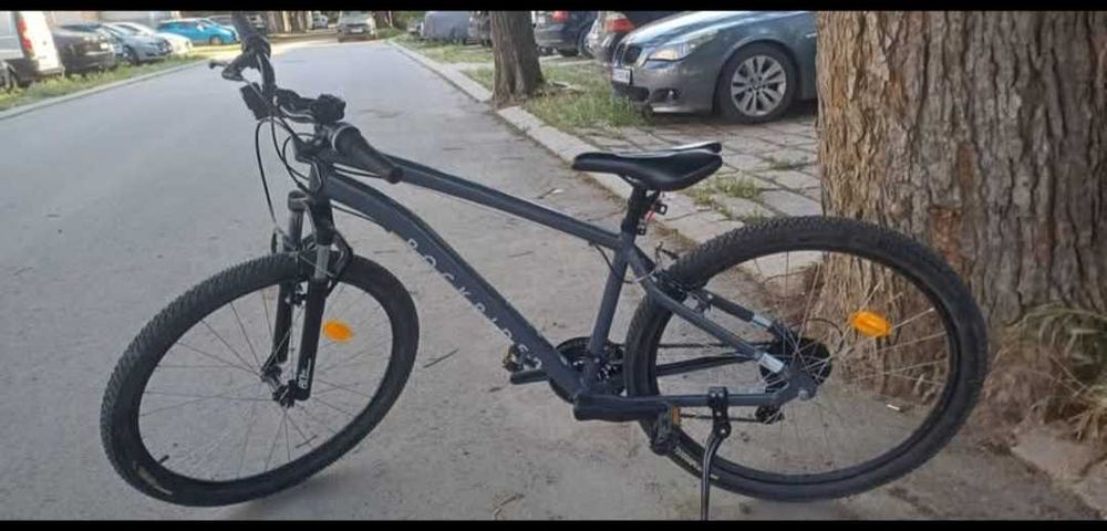 Колело почти ново
