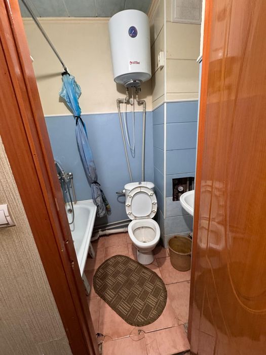 Пәтер жалға беріледі