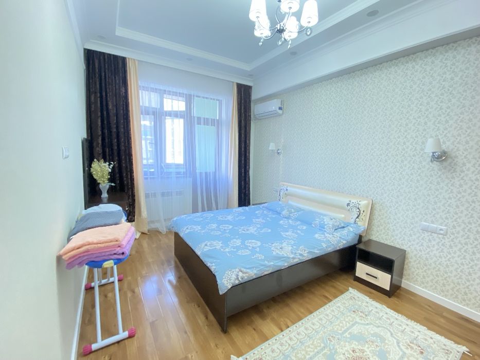 Аренда 2ком квартира