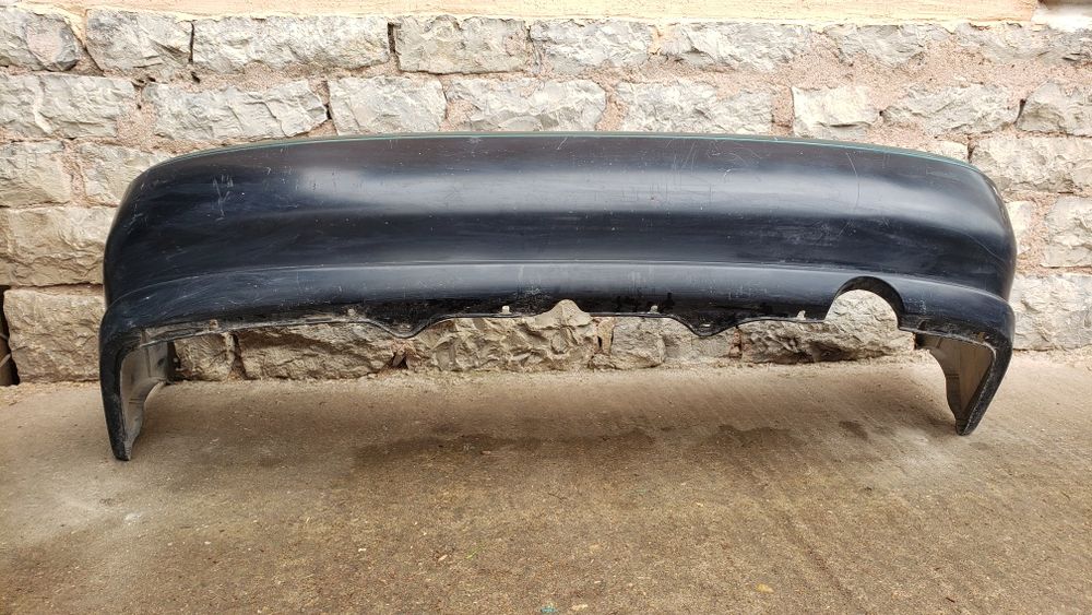 Задна броня Honda Civic 6. 1996-2001g.  (#522)