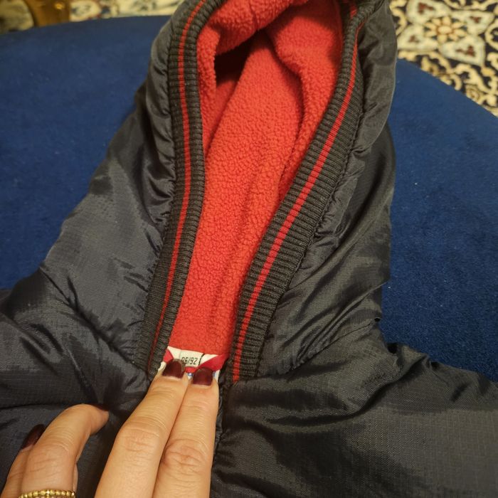 Salopeta / combinezon zapada 86/92