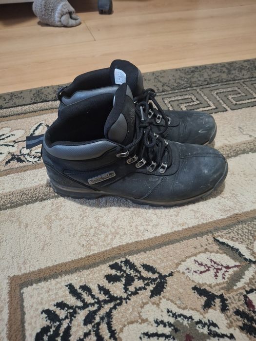 Timberland в хорошем состоянии