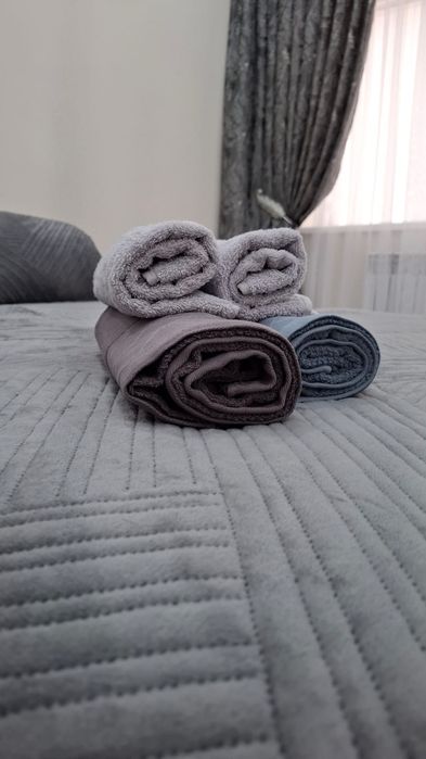 Сдам суточно квартиру 1ком