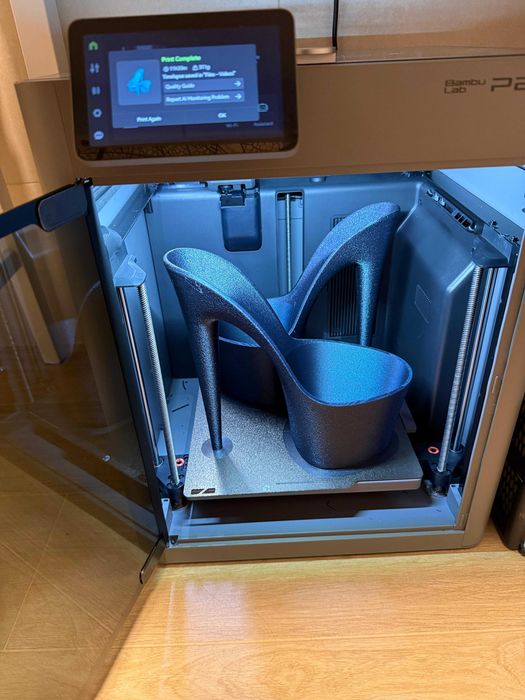 Servicii de printare 3D București și nu numai