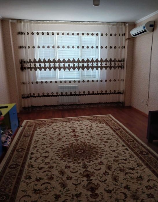 Аренда квартиры долгосрочно