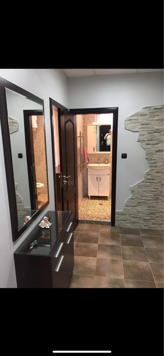 Дава се под наем Тристаен апартамент в Русе, Дружба 1 - 100 кв.м за 510 € - Снимка #6