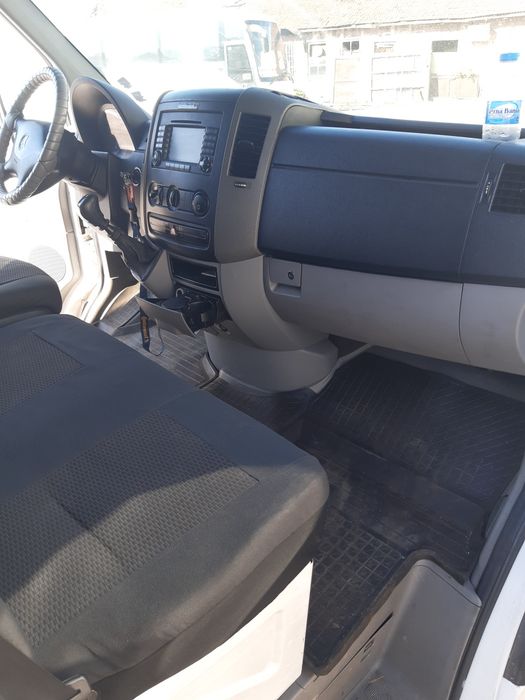 Mercedes Sprinter 315