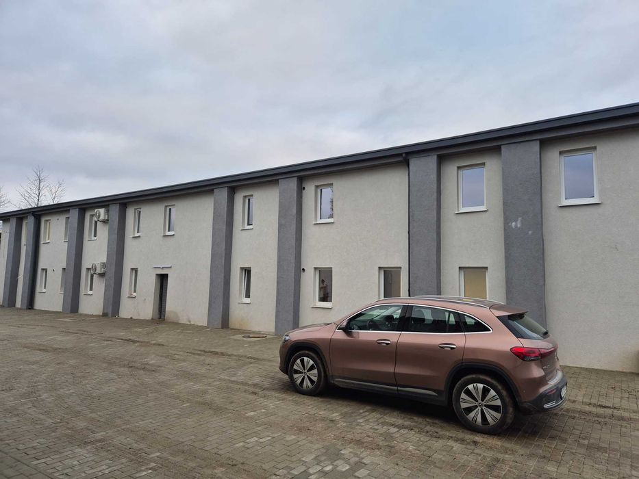 Apartament de inchiriat in Savinesti