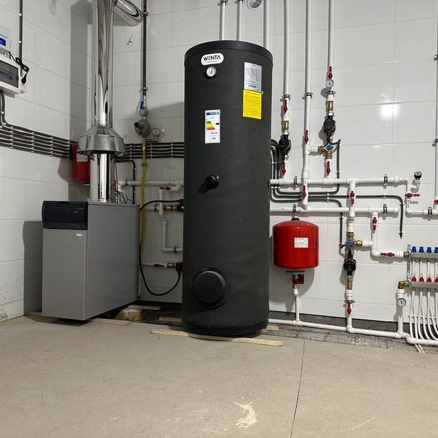 Условия сантехника.