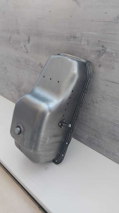 Поддон масляный Газель