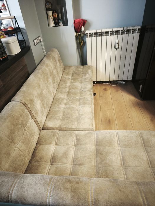 Кухненски ъгъл 210/150