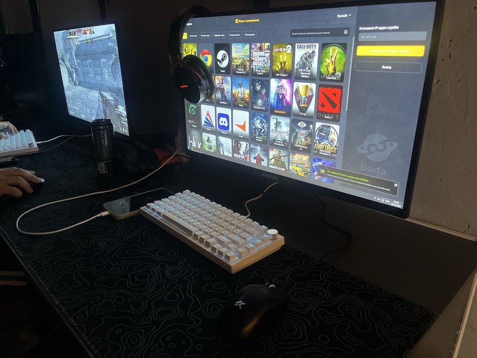 Продам мониторы 360hz герц