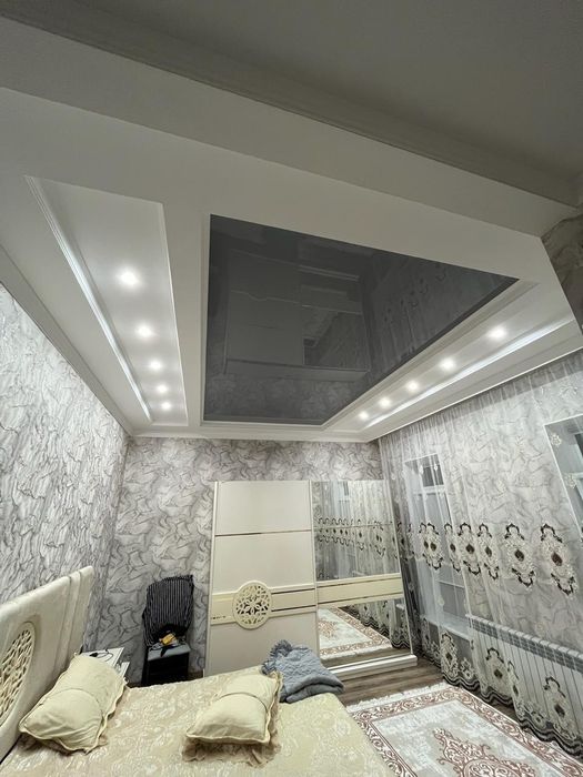 Ремонт под ключ КВ и дом