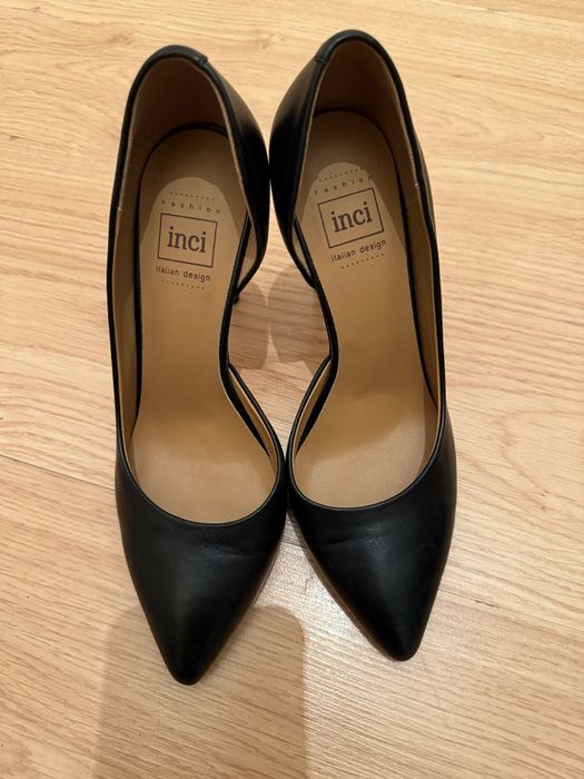 Туфли кожа 33 размер