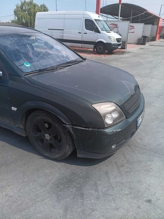 Vand Opel vectra c