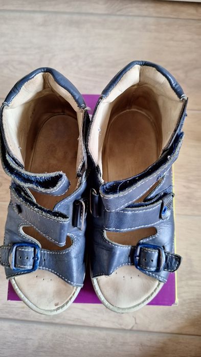 Ортопедическая обувь