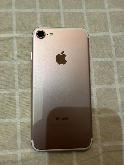 Iphone 7 defect placa