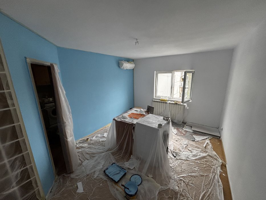 Renovari apartamente Bucuresti
