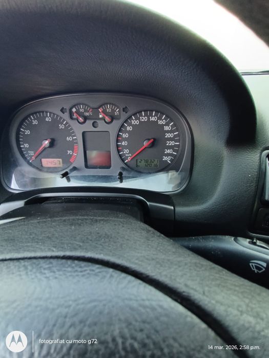 Vand Golf 4, 1.6, 16 valve+ GPL