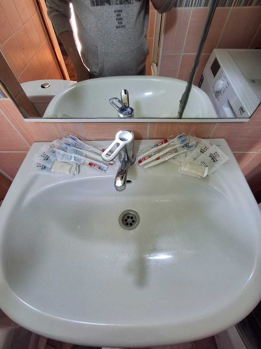 Трехкомнатная/Стройконтора/wi-fi/Сутки